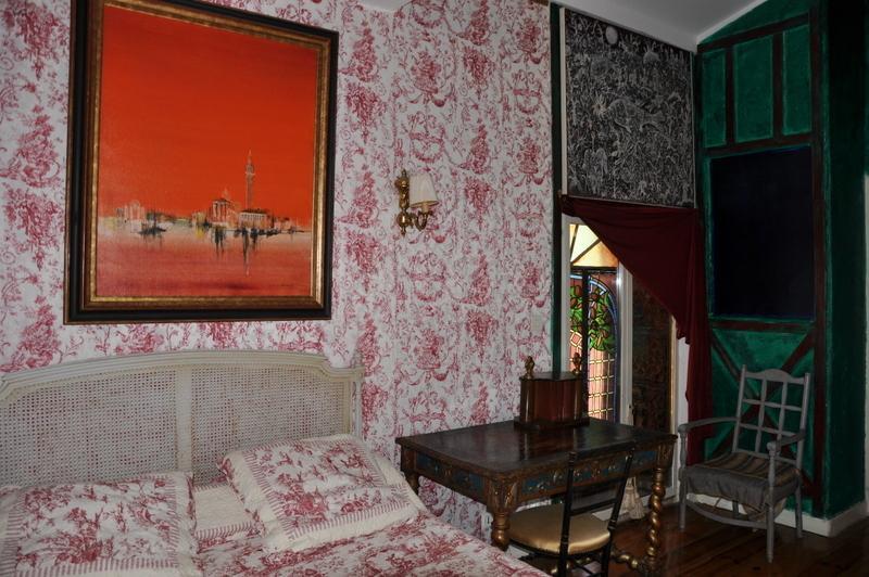 La Fouillouse Chateau De Monteux المظهر الخارجي الصورة