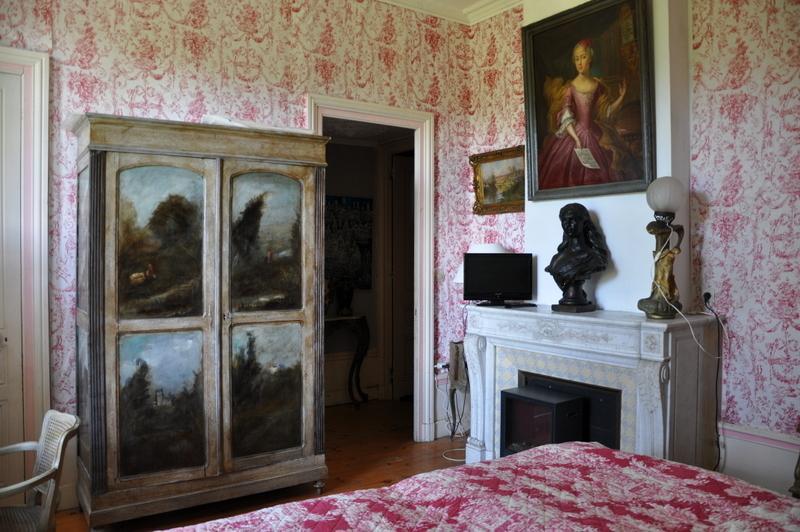 La Fouillouse Chateau De Monteux المظهر الخارجي الصورة