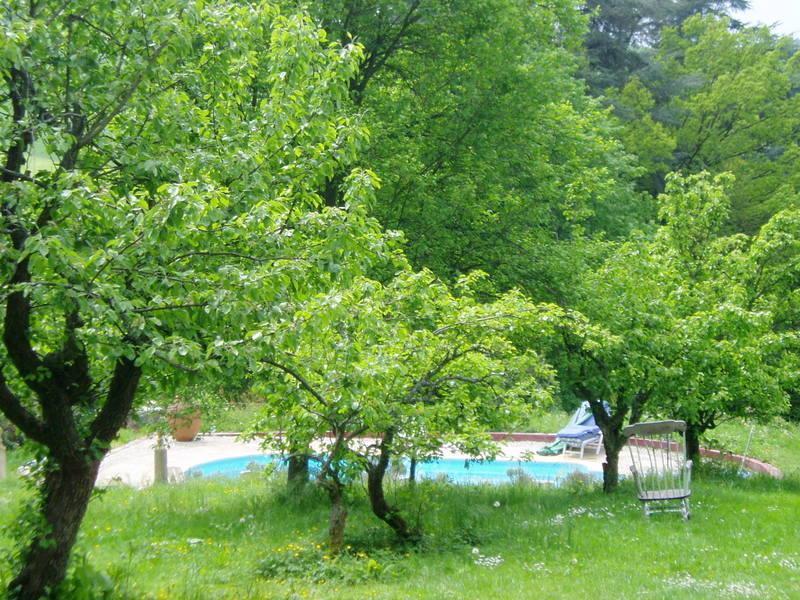 La Fouillouse Chateau De Monteux المظهر الخارجي الصورة