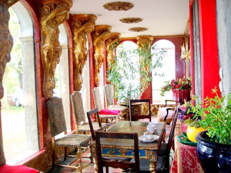 La Fouillouse Chateau De Monteux المظهر الخارجي الصورة