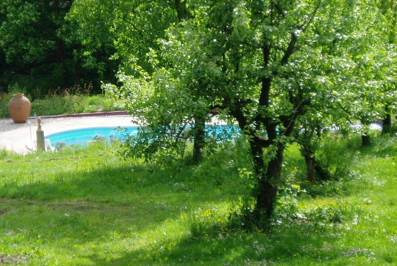 La Fouillouse Chateau De Monteux المظهر الخارجي الصورة