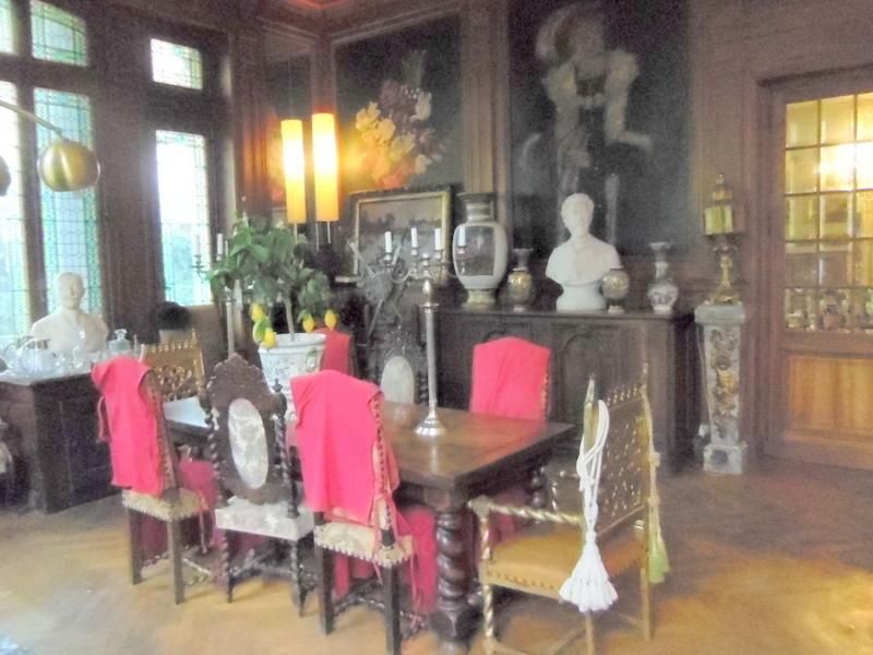 La Fouillouse Chateau De Monteux المظهر الخارجي الصورة